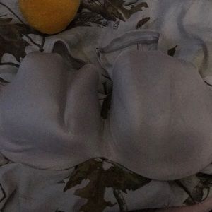 Cacique cushion bra size 42D
